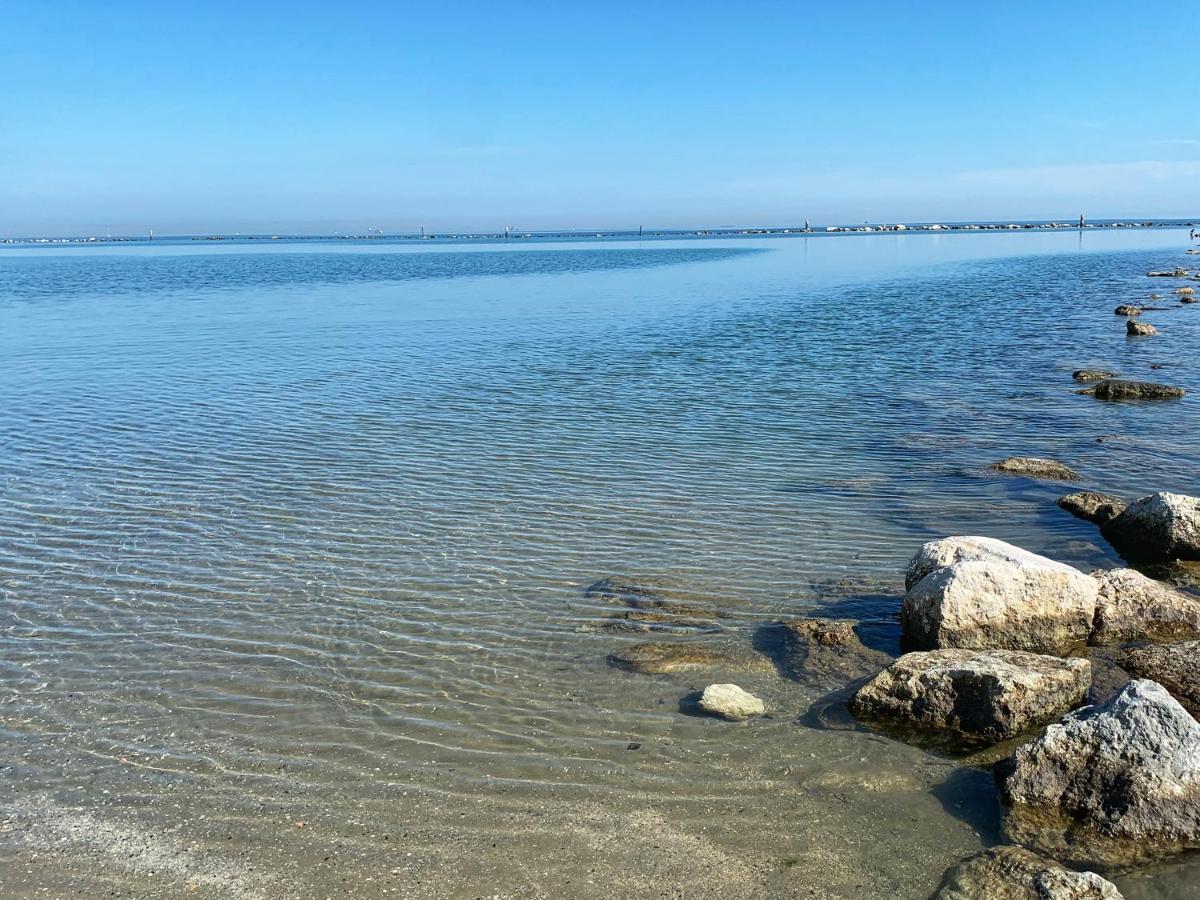 Medusablu121 بونتا مارينا المظهر الخارجي الصورة