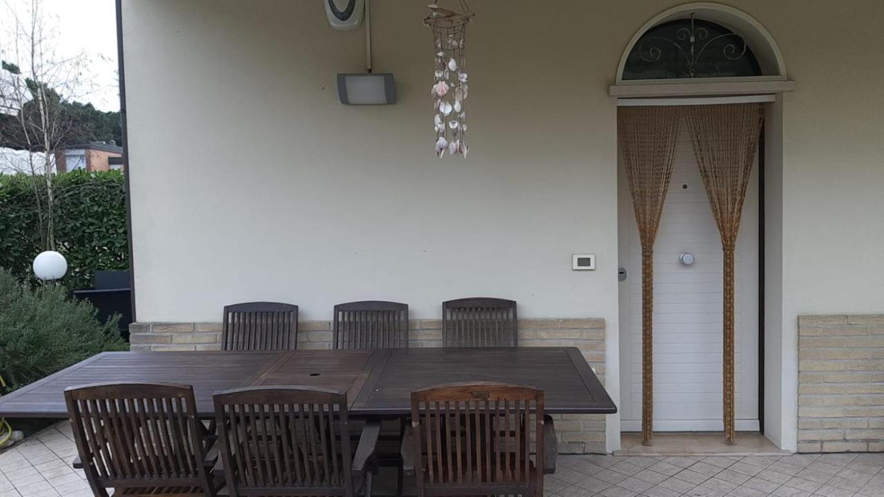 Medusablu121 بونتا مارينا المظهر الخارجي الصورة