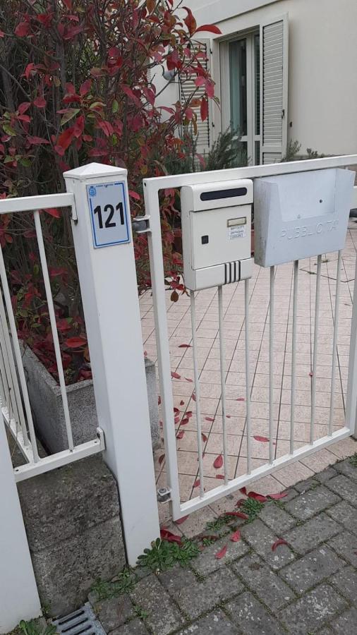 Medusablu121 بونتا مارينا المظهر الخارجي الصورة